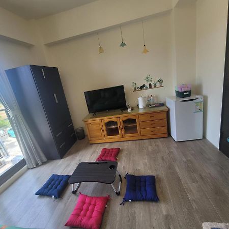 Gaomei 607 Homestay Qingshui Luaran gambar