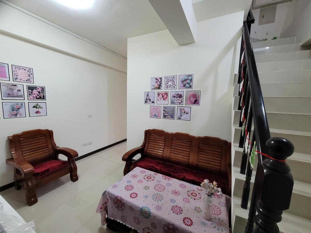 Gaomei 607 Homestay Qingshui Luaran gambar